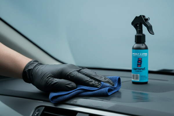Entretien intérieur voiture : les meilleures astuces pour protéger durablement toutes les surfaces