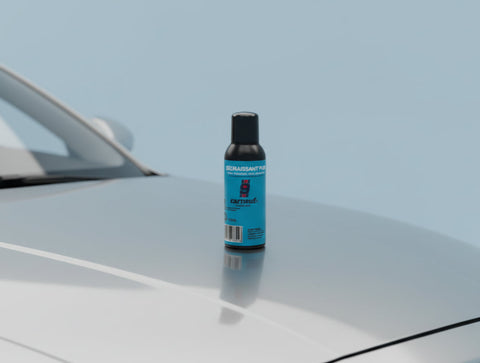 Recharge Dégraissant Intérieur Voiture Concentré  | CARNEUF