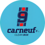 logo carneuf clean box